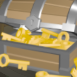 Roblox | Final Swarm | 12500 Key Bundle | 3749 Robux | Game: Other