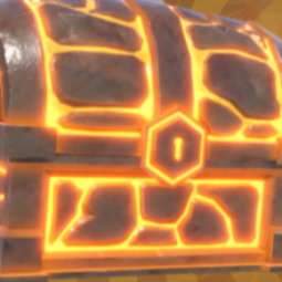 Roblox | Final Swarm | Inferno Chest Bundle | 3199 Robux | Game: Other
