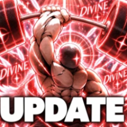Roblox | gym league cash | 487 Robux | Game: Other