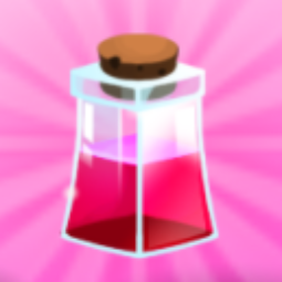 Roblox | Heroes RNG | Potion Bundle | 999 Robux | Game: Other