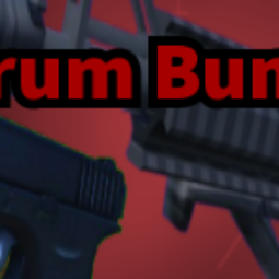 Roblox | Hood Rivals | AR Drum Bundle | 1499 Robux | Game: Other