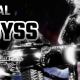 Roblox | Hood Rivals | Asval Abyss | 1049 Robux | Game: Other