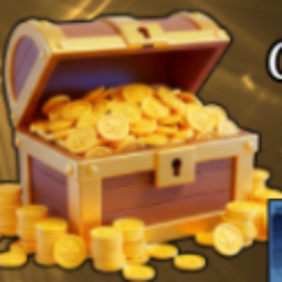 Roblox | Iron Soul: Dungeon - Gold x120000 | 2399 Robux | Game: Other
