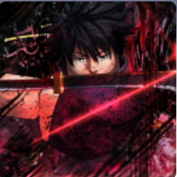 Roblox | Jujutsu: Zero - Ultra Lucky | 799 Robux | Game: Other
