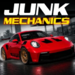 Roblox | junk mechanics - 10 Keys | 769 Robux | Game: Other