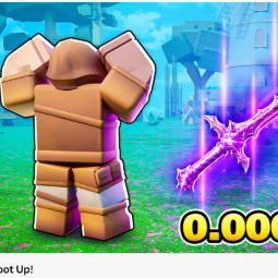 Roblox | Loot Up - ALL Gamepasses Bundle | 1299 Robux | Game: Other