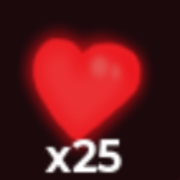 Roblox | MM2 of The Locust Revive x25 | 549 Robux | Game: Other