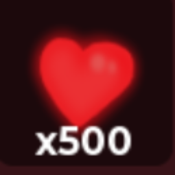 Roblox | MM2 of The Locust Revive x500 | 6999 Robux | Game: Other