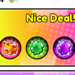 Roblox | Pets Universe --Camepass Pack | 2575 Robux | Game: Other