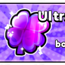 Roblox | Pets Universe --Ultra Luck Gamepass | 975 Robux | Game: Other