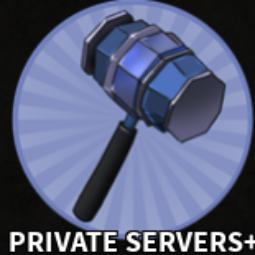 Roblox | Private Server+ - The Strongest Battlegrounds | 499 Robux | Game: The Strongest Battlegrounds