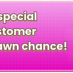 Roblox | Rare Costumers - Run a Restaurant | 629 Robux | Game: Other