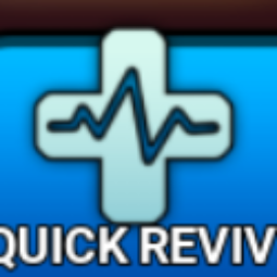 Roblox | Revive | 290 Robux | Game: BlockSpin
