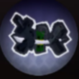 Roblox | RIVALS - Pixel Bundle | 888 Robux | Game: Rivals