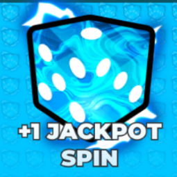 Roblox | Roll To Defend | Jackpot Spin +1 | 375 Robux | Game: Other