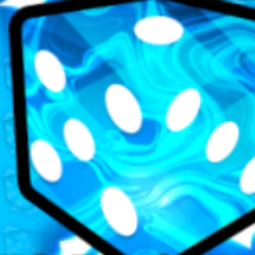 Roblox | Roll To Defend | Jackpot Spin +5 | 1399 Robux | Game: Other