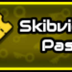 Roblox | SEASON 8 SKIBIVINCIBLE PASS - SKIBI DEFENSE | 399 Robux | Game: Other