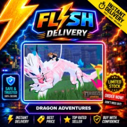 Roblox | SEASON PASS DRAGONEER - DRAGON ADVENTURES / DRAGON ADVENTURE / DA | 499 Robux | Game: Other