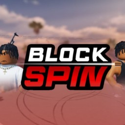 Roblox | SKIP CRATE ROLL - BLOCKSPIN | 499 Robux | Game: BlockSpin