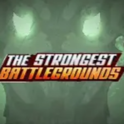 Roblox | The Strongest Battlegrounds - Lifetime Barrage | 399 Robux | Game: The Strongest Battlegrounds