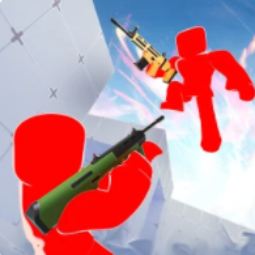 Roblox Rivals | 10x Skin Case 1 | 2421 Robux