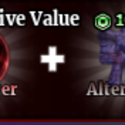 Sailor Piece | Massive Value | Bundle Saber Alter + Alter Armor | 1299 Robux