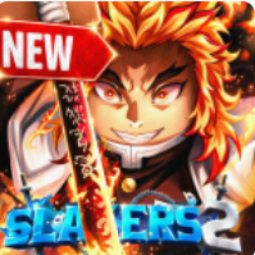 Slayers 2 | 2000 Spins | 4800 Robux