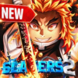 Slayers 2 | 500 Spins | 1200 Robux
