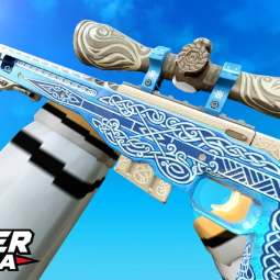 Sniper Arena | FULL KNIFE BUNDLE | 2499 Robux