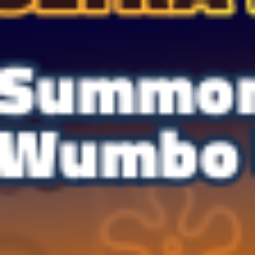 SpongeBob Tower Defense | Summon More Wumbo Unit | 1499 Robux