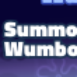 SpongeBob Tower Defense | Summon Wumbo Unit | 979 Robux