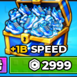 Steal an Egg | 1B SPEED | 2999 Robux