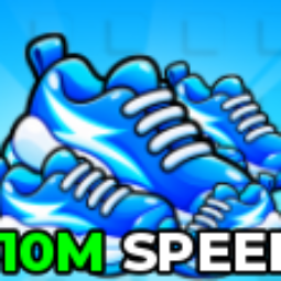 Steal an Egg | 10M SPEED - Trade in 5 min | 699 Robux