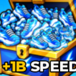Steal an Egg | 1B SPEED - Trade in 5 min | 2999 Robux