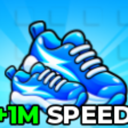 Steal an Egg | 1M SPEED - Trade in 5 min | 249 Robux