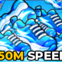 Steal an Egg | 50M SPEED - Trade in 5 min | 1499 Robux