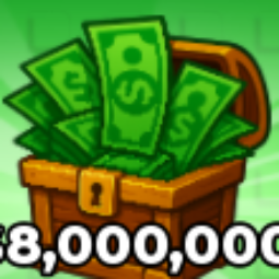Steal an Egg | 8,000,000 - Trade in 5 min | 799 Robux