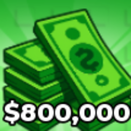 Steal an Egg | 800,000 - Trade in 5 min | 249 Robux
