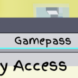 Steal an Egg | Jujutsu Shenanigans -- ALL 6 GAMEPASS | 1100 Robux