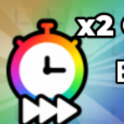 Steal an Egg | x2 Growth - Eggs Grow x2 faster - Trade in 5 min | 467 Robux