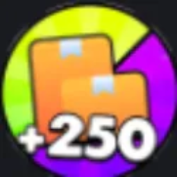 Tap Simulator | 250 Pet Storage | 349 Robux