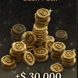 The Forge | HUGE CASH PACK | 1199 Robux | Item type: Cash