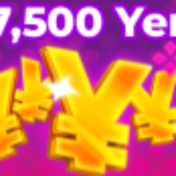 Volleyball Legends | 7500 YEN | 799 Robux