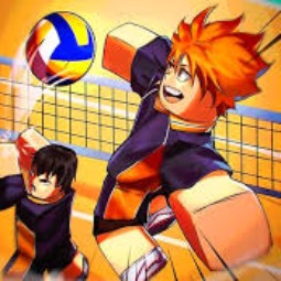 Volleyball Legends | 50000 Yen | 3998 Robux