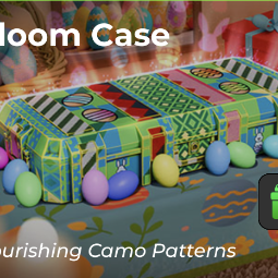 War Tycoon | Bloom Case 10x Spin | 479 Robux