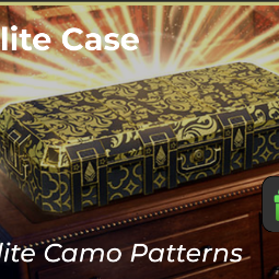 War Tycoon | Elite Case 5x Spin | 249 Robux