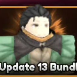 Anime Astral Simulator | Update 13 Bundle | 799 Robux