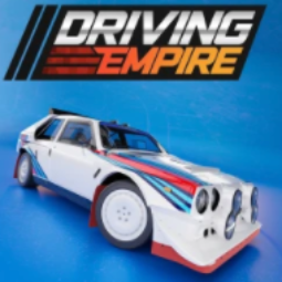 Roblox | AUDI PACK | 800 Robux | Game: Driving Empire