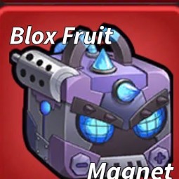 MAGNET Fruit Fast Delivery-Available