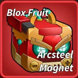 Arcsteel Magnet ( New MUTATED FRUIT) Fast Delivery-Available